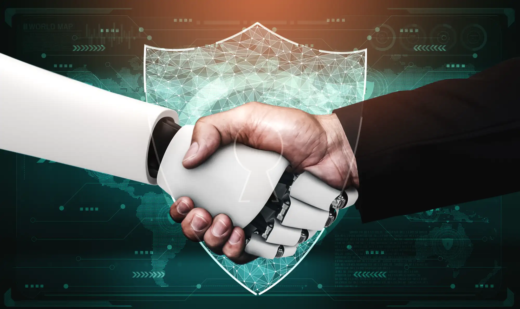 Empowering Businesses with Next-Gen IT Solutions