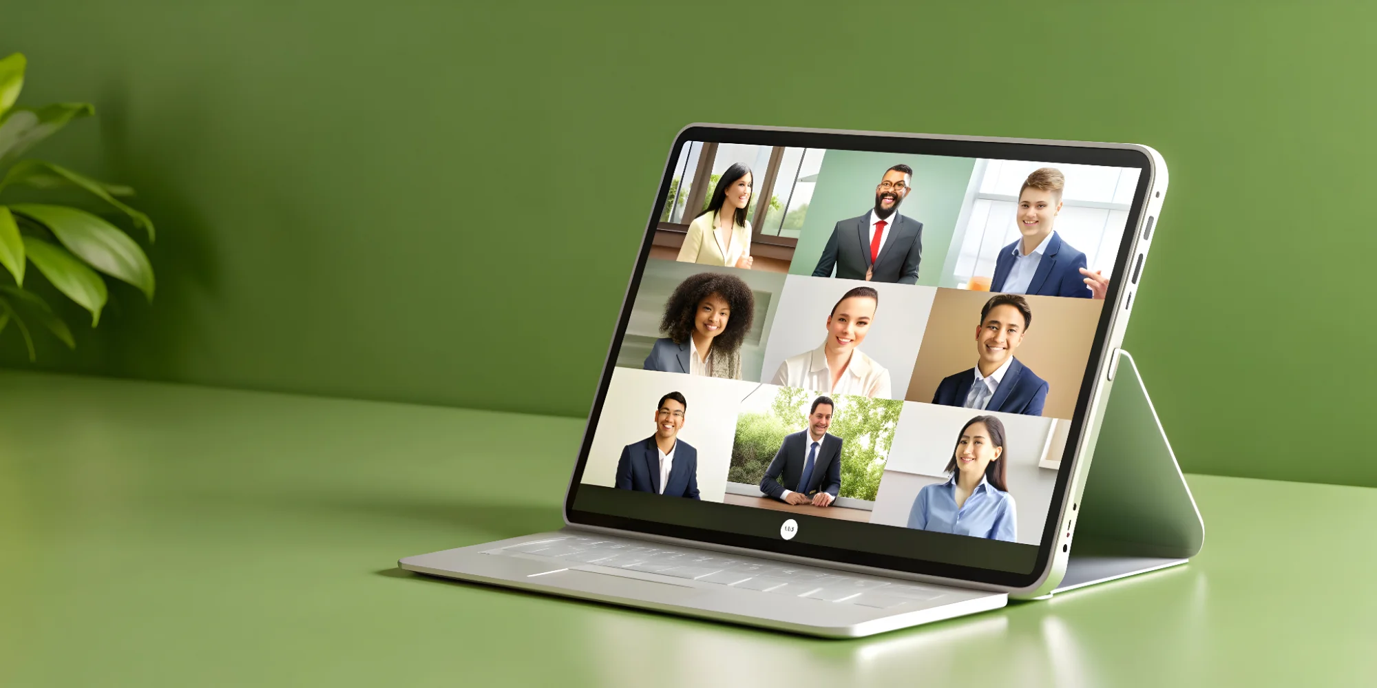 Enterprise Solutions Account Executive