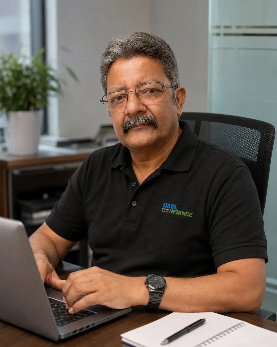 Core Technical Expertise