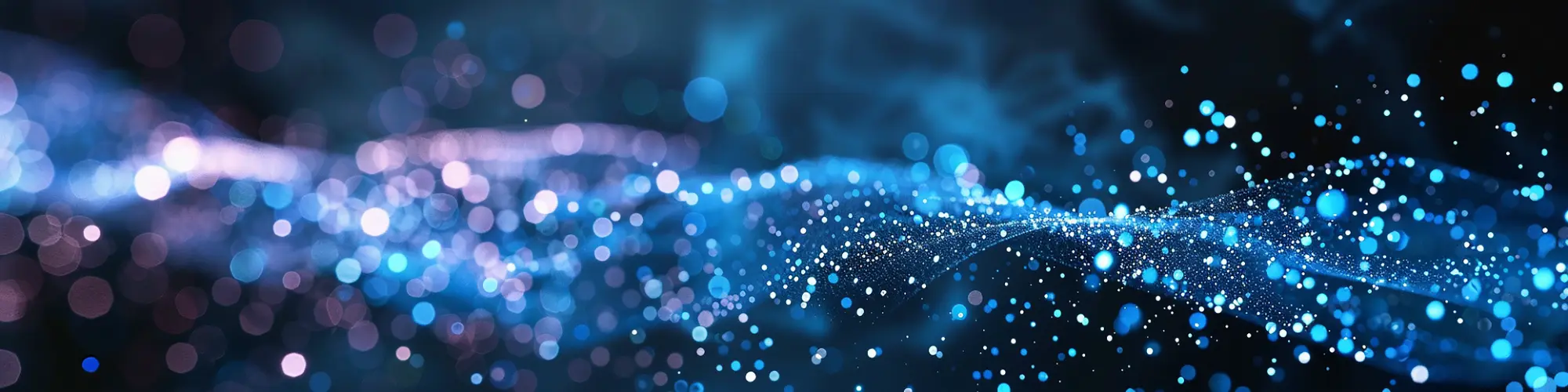 Cybersecurity network background