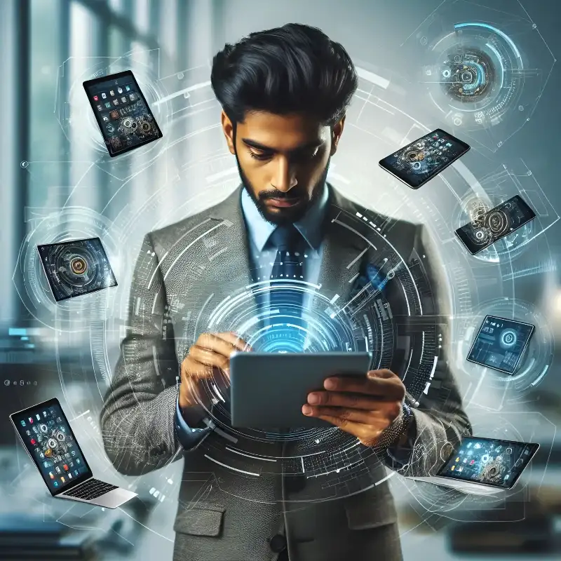 Managed Services Suitability Assessment