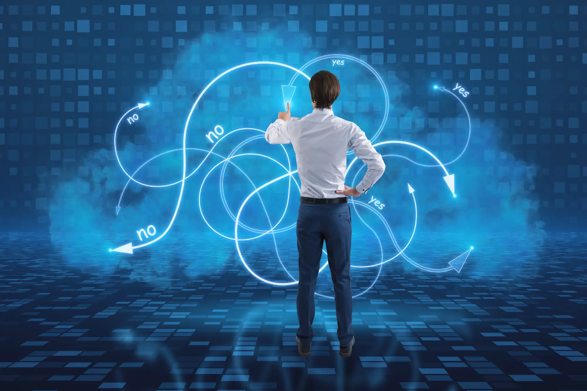 GCC IT Setup Readiness