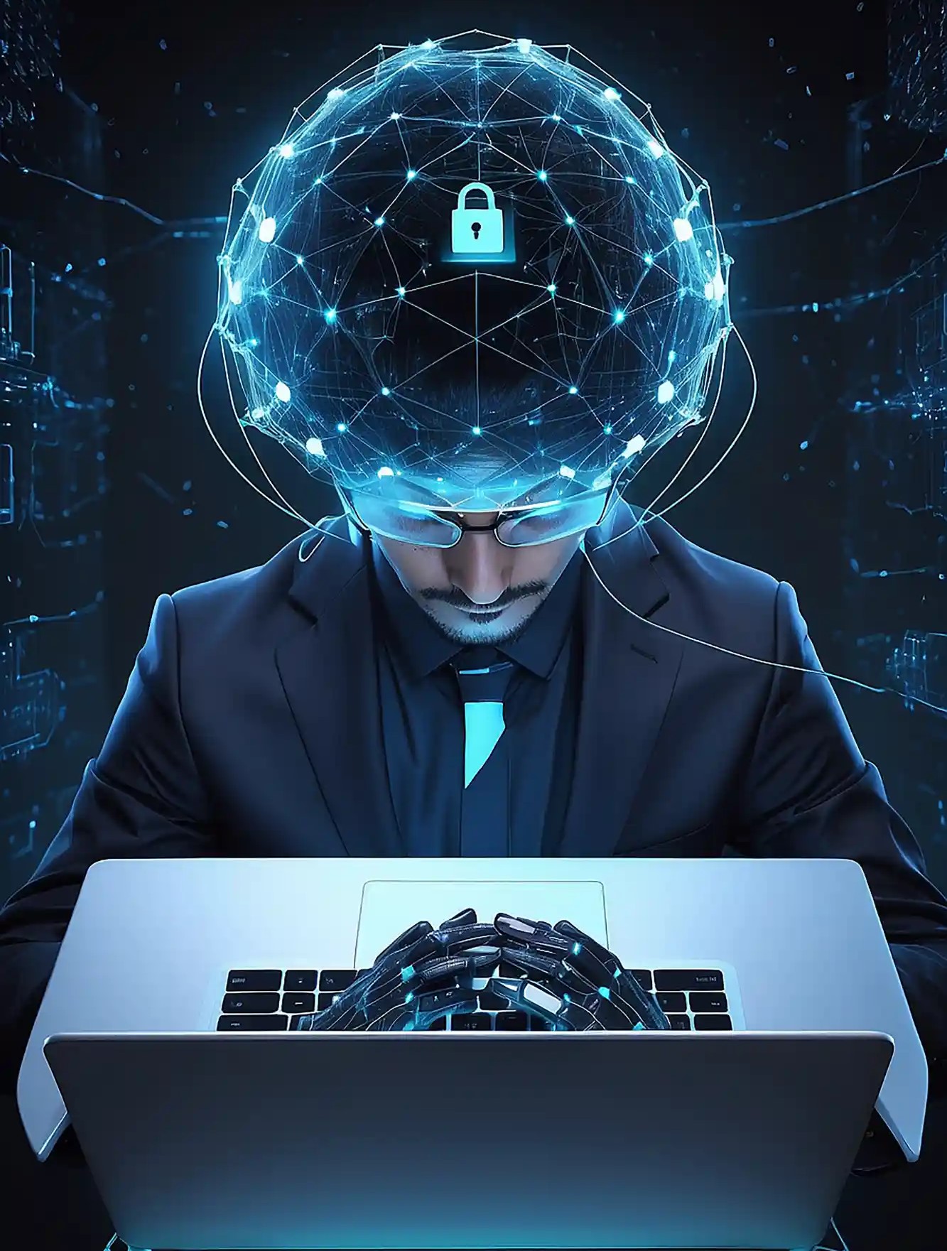 Zero-Trust Cybersecurity Readiness Assessment