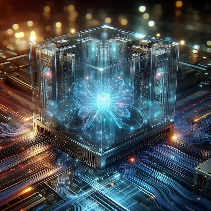 Hybrid GPU Orchestration
