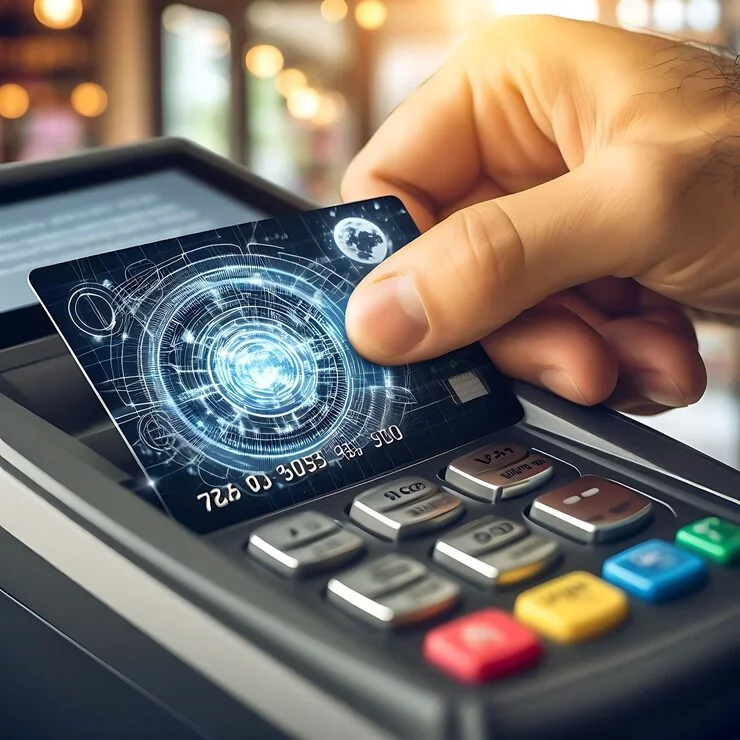 BFSI FinTech Security