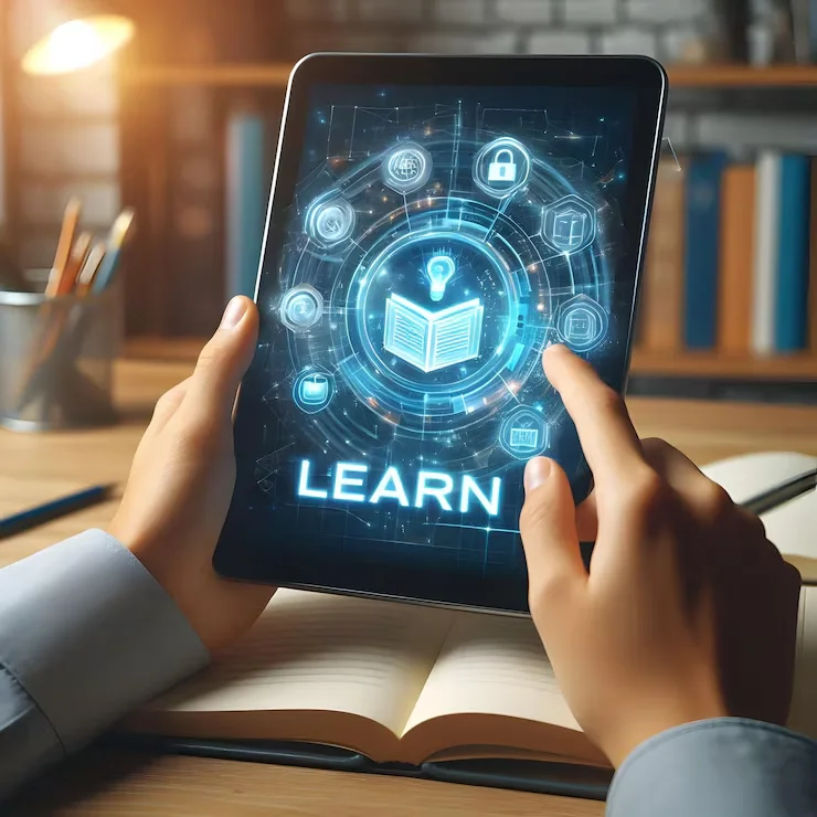 Campus Technology Overview