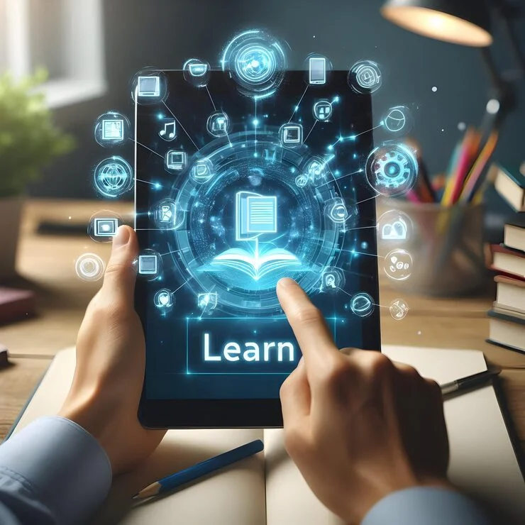 Education Backup