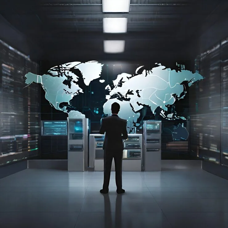 GCC Global Delivery Tech