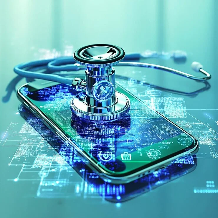 Healthcare IT Security