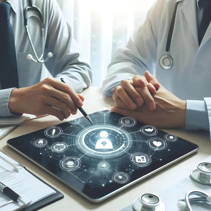 EHR Security