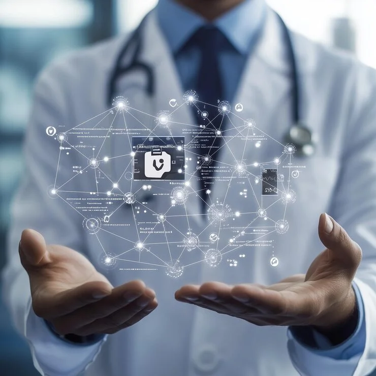 Telemedicine Tech