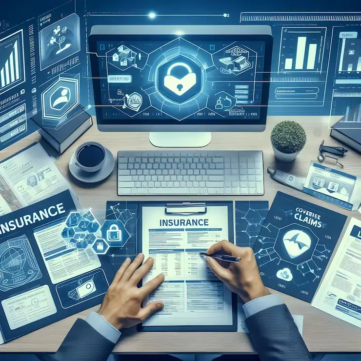 Insurance Technology Architecture