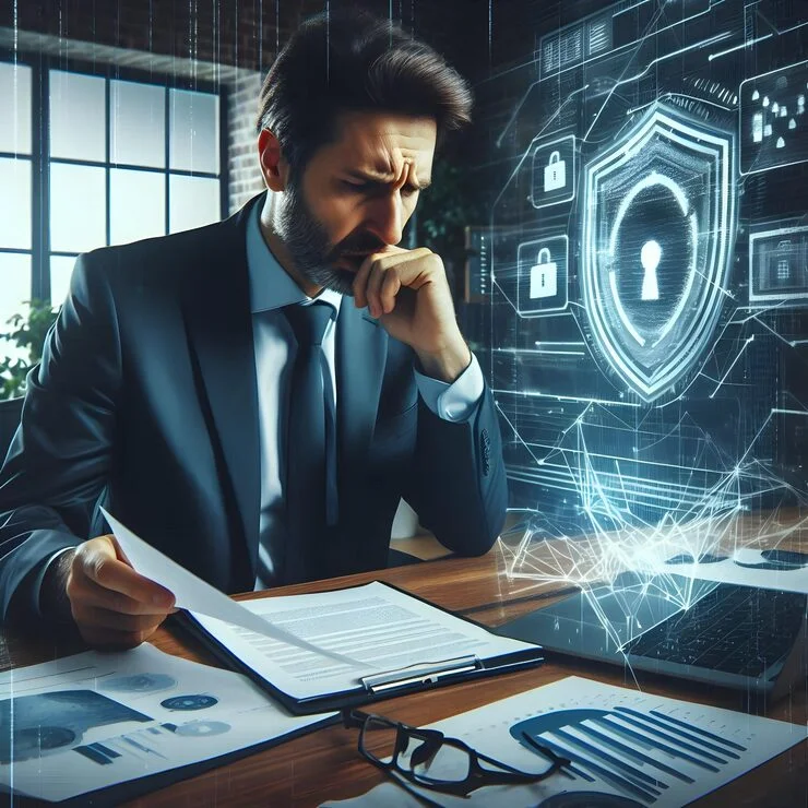 Remote Legal VDI