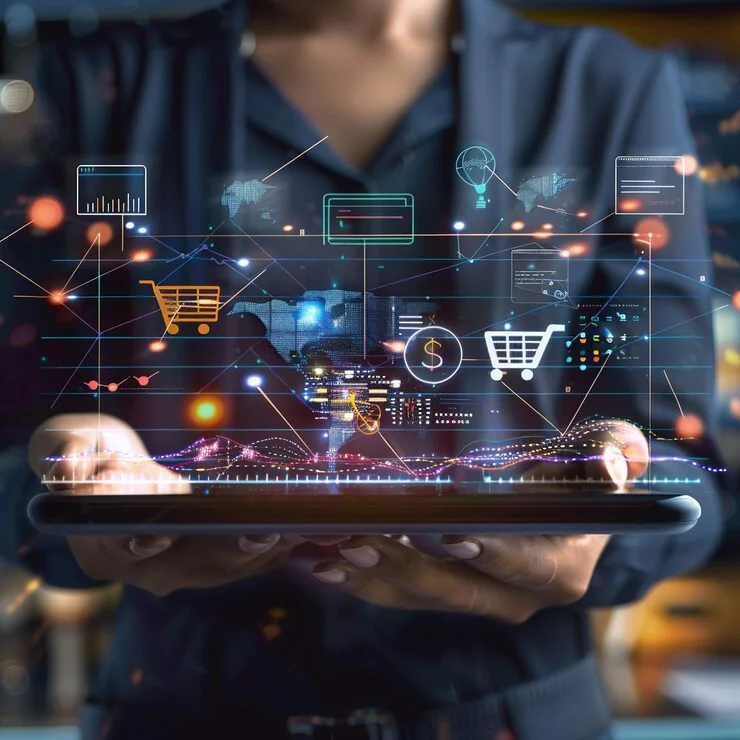 Retail Ecommerce Security
