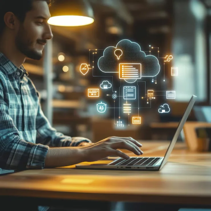 SaaS Engineering Overview