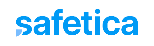 Safetica logo