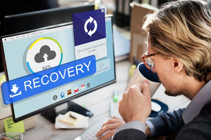 Backup DR Overview