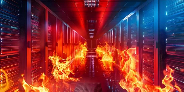 Ransomware Backup Deletion