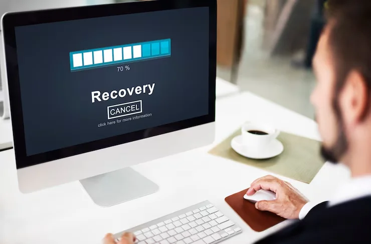 DR Drill Testing