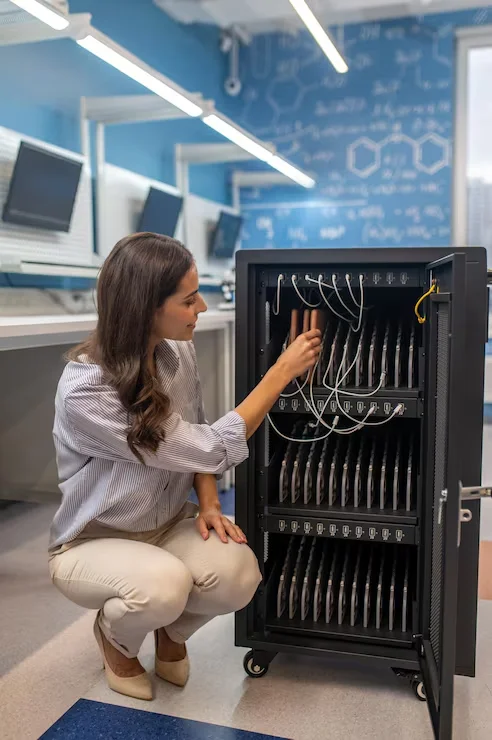 Cloud Interconnect