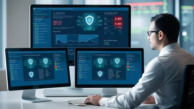 Ransomware trends article
