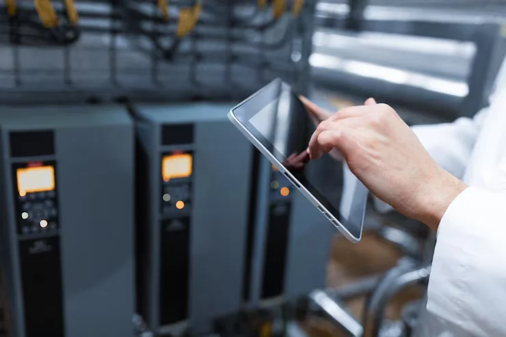 Hybrid Connectivity