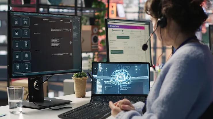 24x7 IT Helpdesk