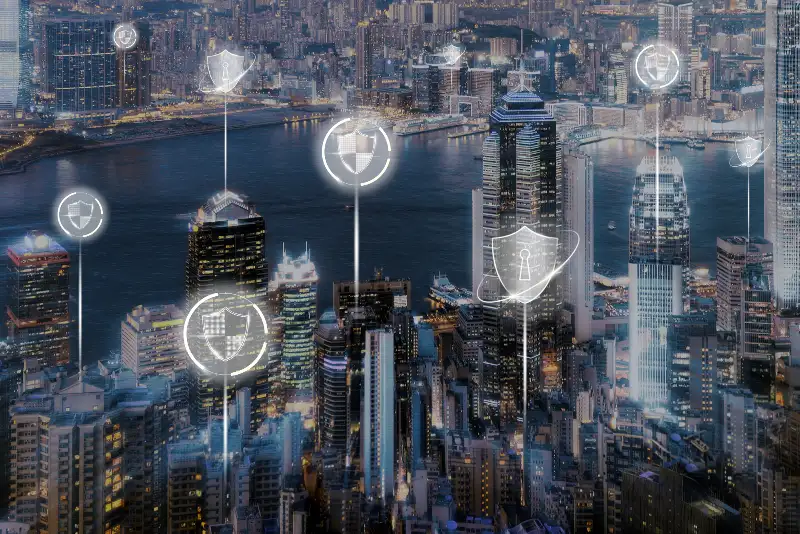 Perimeter Network Security