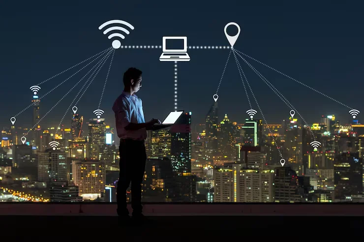 Wi-Fi RF Planning
