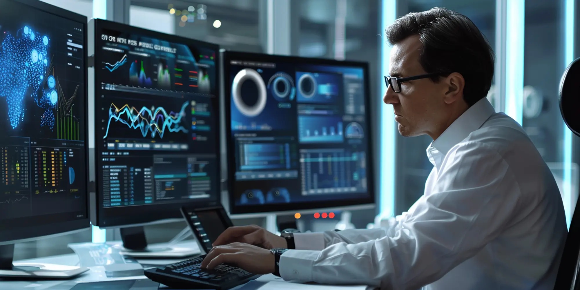 Zero-Trust Cybersecurity Specialist