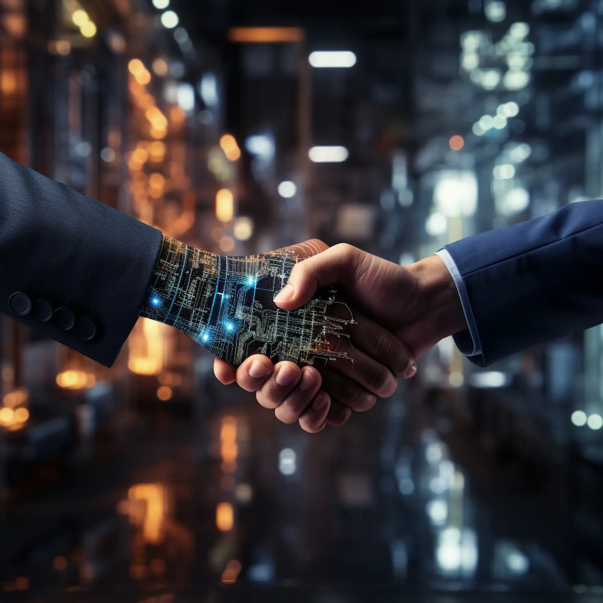 AI/GPU Infrastructure Readiness