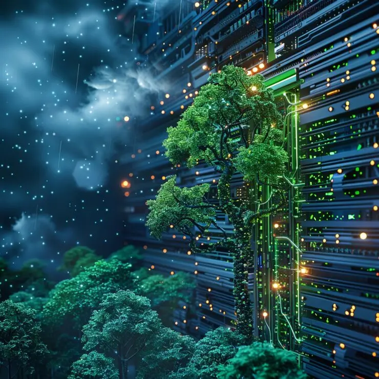 AI GPU Cluster Engineering