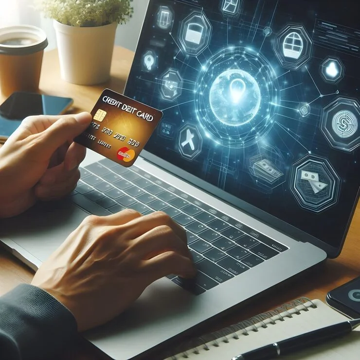 Financial Services Overview