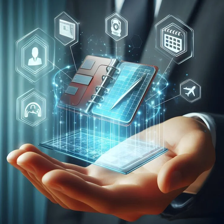 BFSI FinTech Infrastructure