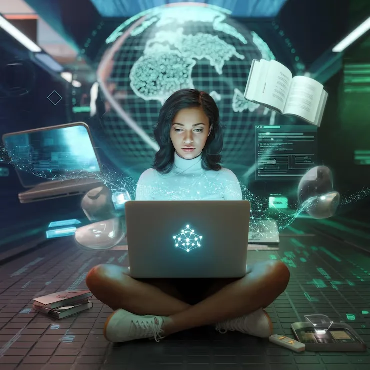 Education Research IT