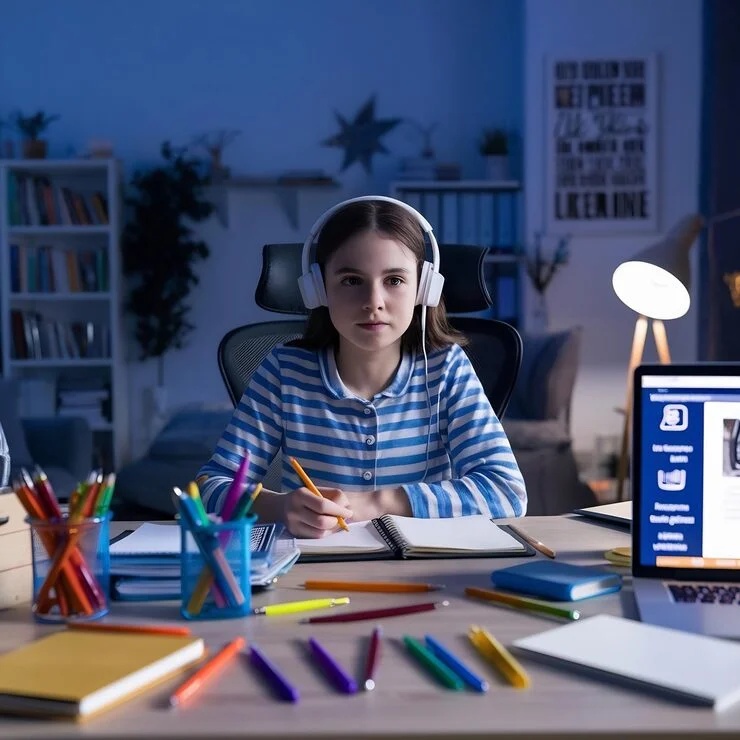Education IT Architecture