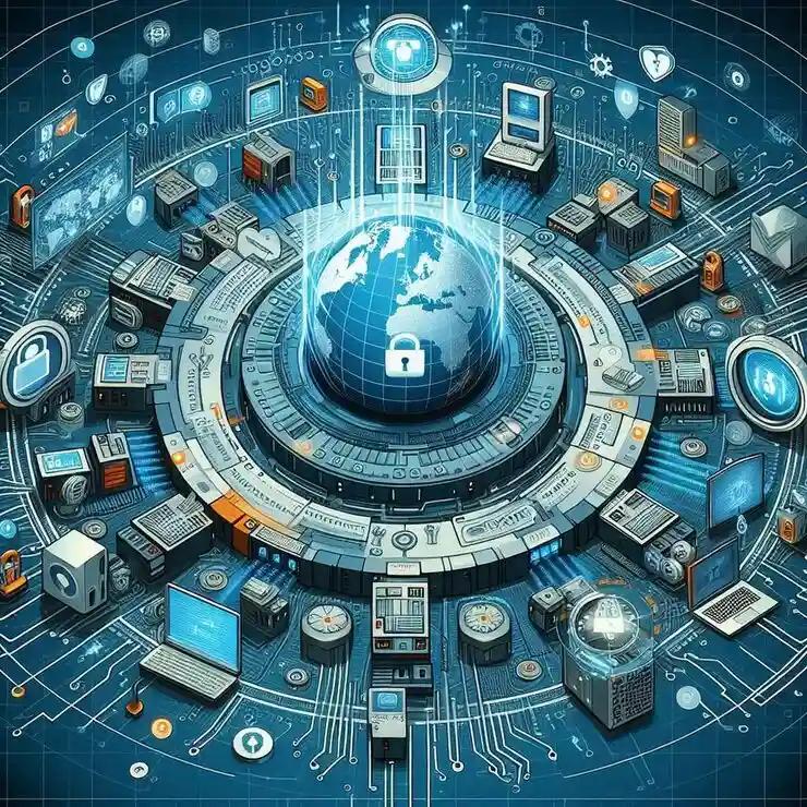 GCC Global Technology Operations