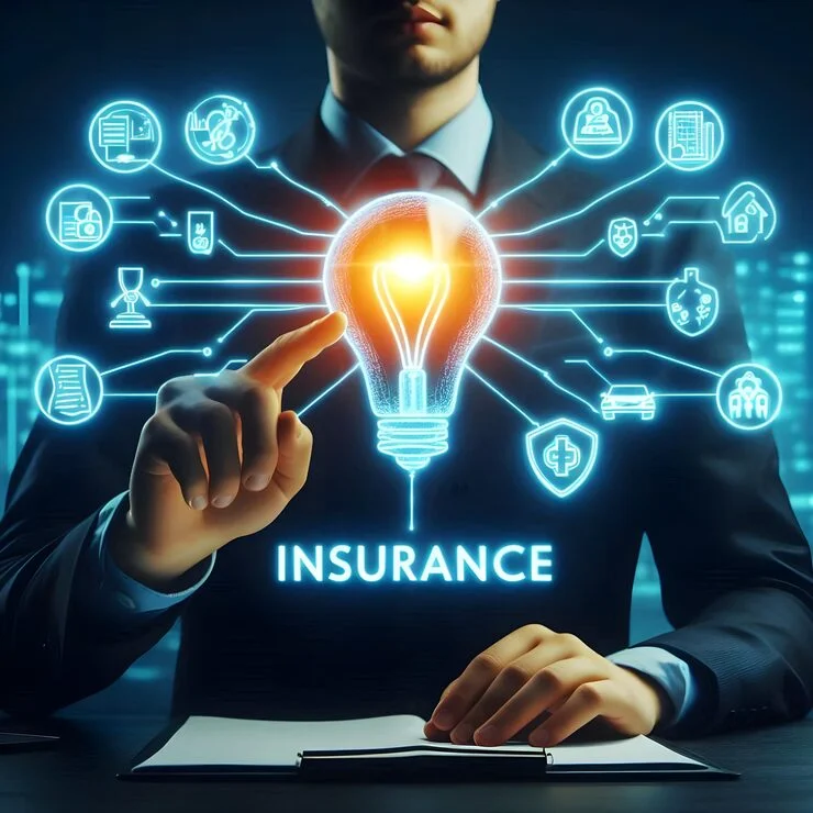 Insurance Tech Overview