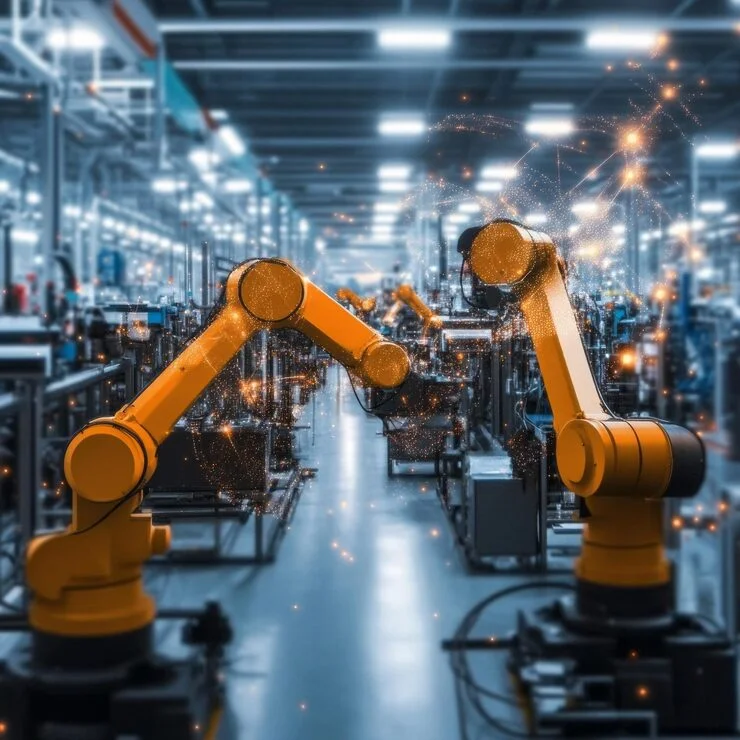 Industrial Wireless