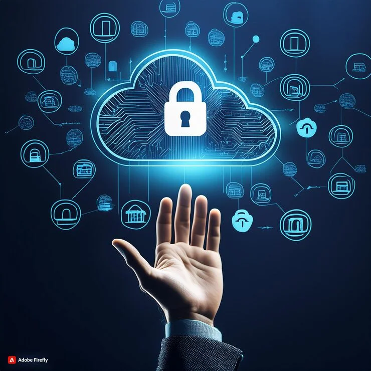 SaaS Technology Architecture