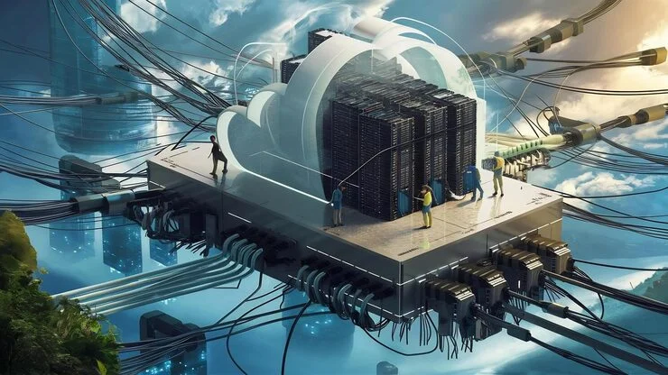 Hybrid & Public Cloud