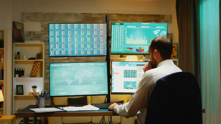 24x7 NOC