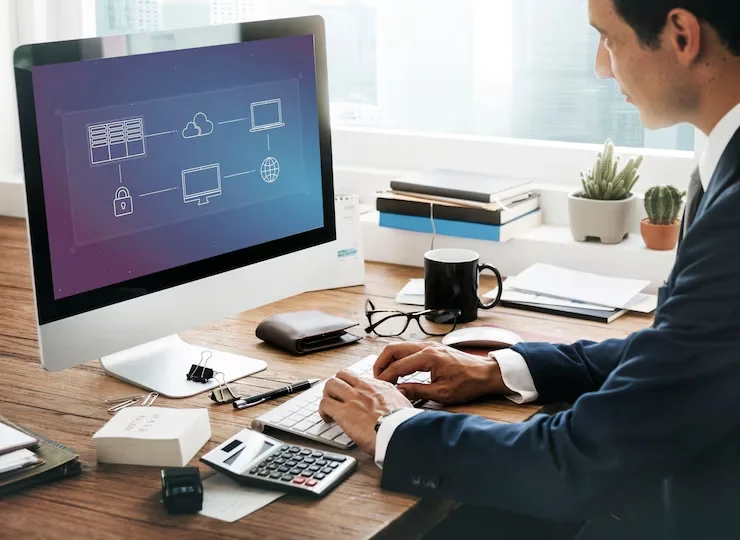 Remote Systems Administration