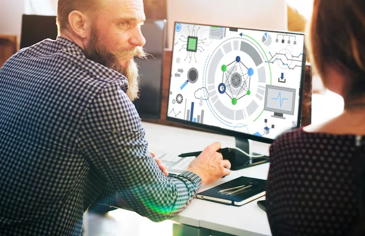 Enterprise SSO