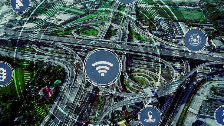 Wi-Fi RF Overview